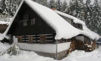 ŘÍČKY - horská chalupa - foto číslo 4