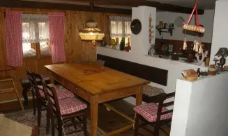 ŘÍČKY - horská chalupa - foto číslo 16