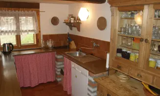 ŘÍČKY - horská chalupa - foto číslo 5