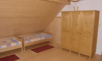 ŘÍČKY - horská chalupa - foto číslo 14