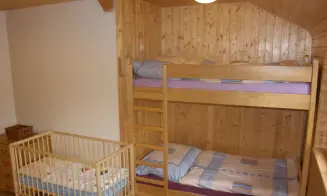 ŘÍČKY - horská chalupa - foto číslo 7