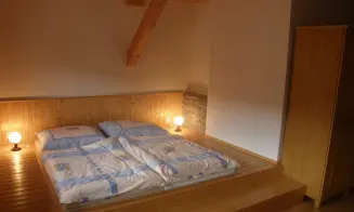 ŘÍČKY - horská chalupa - foto číslo 13