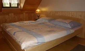 ŘÍČKY - horská chalupa - foto číslo 29