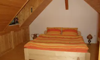 ŘÍČKY - horská chalupa - foto číslo 28