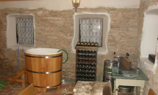 ŘÍČKY - horská chalupa - foto číslo 11