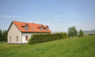 DOLNÍ BOŘÍKOVICE - chalupa - foto číslo 24