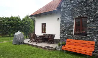 DOLNÍ BOŘÍKOVICE - chalupa - foto číslo 17