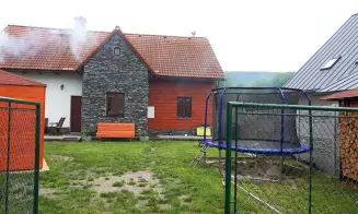 DOLNÍ BOŘÍKOVICE - chalupa - foto číslo 11