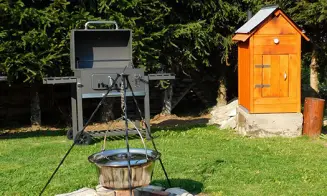 DOLNÍ BOŘÍKOVICE - chalupa - foto číslo 23