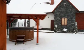 DOLNÍ BOŘÍKOVICE - chalupa - foto číslo 16