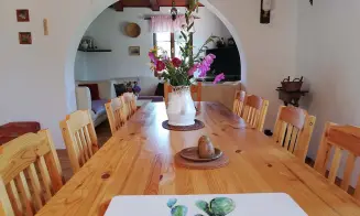 DOLNÍ BOŘÍKOVICE - chalupa - foto číslo 13