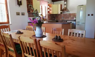 DOLNÍ BOŘÍKOVICE - chalupa - foto číslo 29