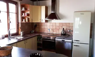 DOLNÍ BOŘÍKOVICE - chalupa - foto číslo 43