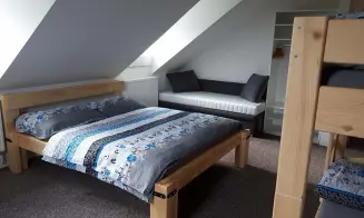 DOLNÍ BOŘÍKOVICE - chalupa - foto číslo 30