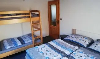 DOLNÍ BOŘÍKOVICE - chalupa - foto číslo 14