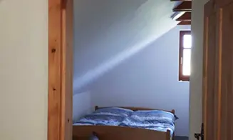 DOLNÍ BOŘÍKOVICE - chalupa - foto číslo 22