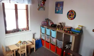 DOLNÍ BOŘÍKOVICE - chalupa - foto číslo 19