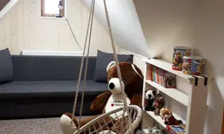 DOLNÍ BOŘÍKOVICE - chalupa - foto číslo 36