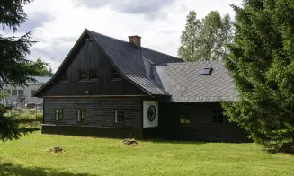 ORLICKÉ ZÁHOŘÍ - chalupa - foto číslo 1