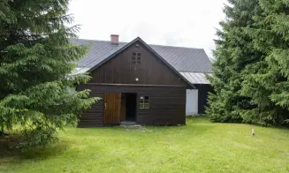 ORLICKÉ ZÁHOŘÍ - chalupa - foto číslo 14