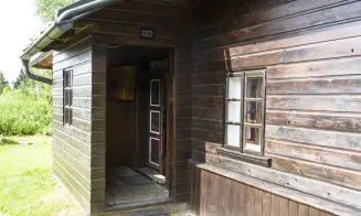 ORLICKÉ ZÁHOŘÍ - chalupa - foto číslo 2