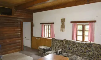 ORLICKÉ ZÁHOŘÍ - chalupa - foto číslo 36