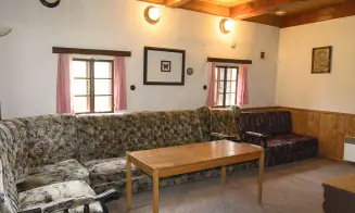 ORLICKÉ ZÁHOŘÍ - chalupa - foto číslo 33