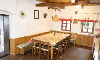 ORLICKÉ ZÁHOŘÍ - chalupa - foto číslo 15