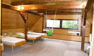 ORLICKÉ ZÁHOŘÍ - chalupa - foto číslo 10