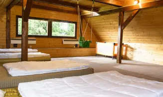 ORLICKÉ ZÁHOŘÍ - chalupa - foto číslo 34