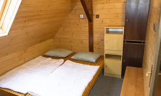 ORLICKÉ ZÁHOŘÍ - chalupa - foto číslo 23