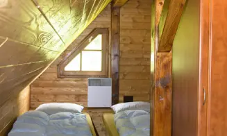 ORLICKÉ ZÁHOŘÍ - chalupa - foto číslo 9