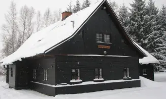 ORLICKÉ ZÁHOŘÍ - chalupa - foto číslo 28