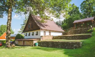 BARTOŠOVICE - chalupa - foto číslo 9