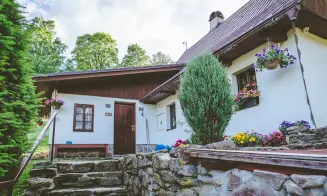 BARTOŠOVICE - chalupa - foto číslo 3