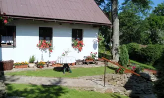 BARTOŠOVICE - chalupa - foto číslo 12