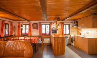 BARTOŠOVICE - chalupa - foto číslo 16