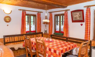 BARTOŠOVICE - chalupa - foto číslo 10