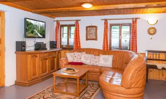 BARTOŠOVICE - chalupa - foto číslo 17