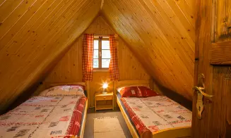 BARTOŠOVICE - chalupa - foto číslo 14