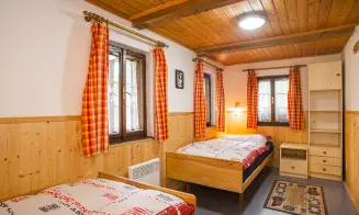 BARTOŠOVICE - chalupa - foto číslo 19