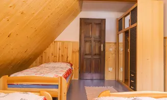 BARTOŠOVICE - chalupa - foto číslo 2