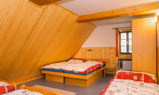 BARTOŠOVICE - chalupa - foto číslo 5