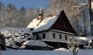 BARTOŠOVICE - chalupa - foto číslo 7