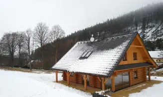 DOLNÍ ORLICE - srub - foto číslo 6