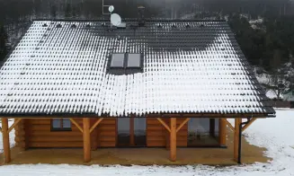 DOLNÍ ORLICE - srub - foto číslo 1