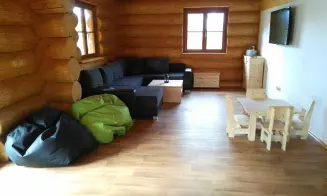 DOLNÍ ORLICE - srub - foto číslo 22