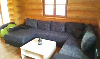 DOLNÍ ORLICE - srub - foto číslo 15