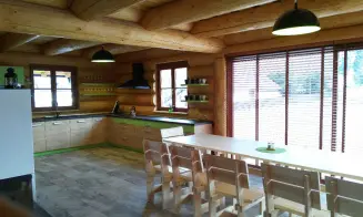 DOLNÍ ORLICE - srub - foto číslo 23