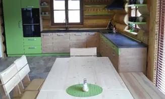 DOLNÍ ORLICE - srub - foto číslo 10